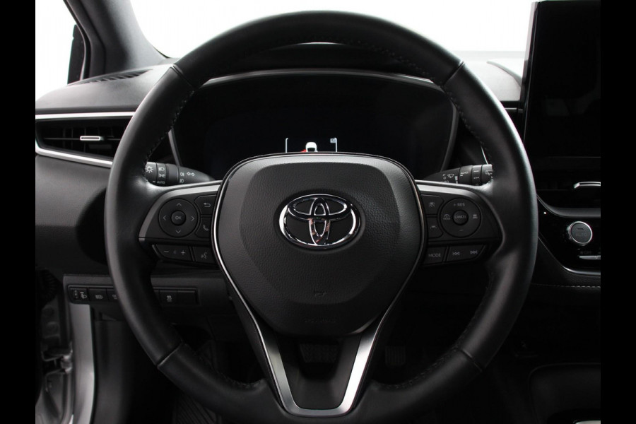 Toyota Corolla Touring Sports Automaat Hybrid 140 Active Navigatie Apple Carplay/Android Auto Climate Control Cruise Control Adaptieve 17"Lichtmetalen velgen Camera