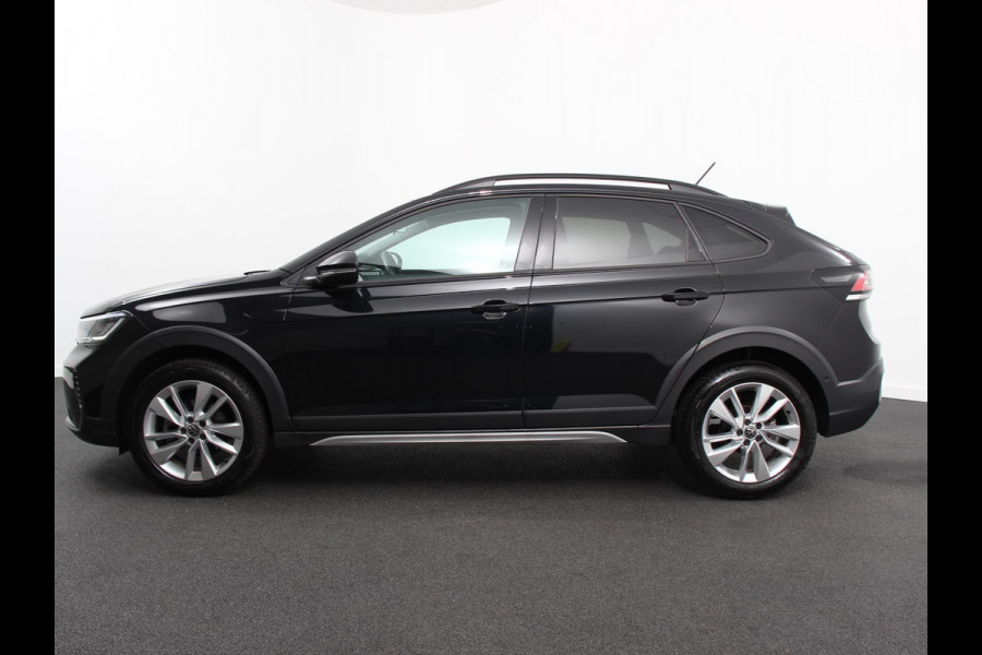 Volkswagen Taigo 1.0 TSI 110pk DSG Life Plus Navigatie Apple Carplay/Android Auto Digitale Cockpit Adaptieve Cruise Control Dab Verwarmde stoelen