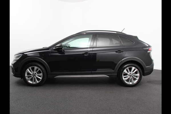 Volkswagen Taigo 1.0 TSI 110pk DSG Life Plus Navigatie Apple Carplay/Android Auto Digitale Cockpit Adaptieve Cruise Control Dab Verwarmde stoelen
