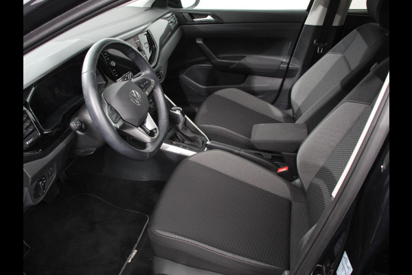 Volkswagen Taigo 1.0 TSI 110pk DSG Life Plus Navigatie Apple Carplay/Android Auto Digitale Cockpit Adaptieve Cruise Control Dab Verwarmde stoelen
