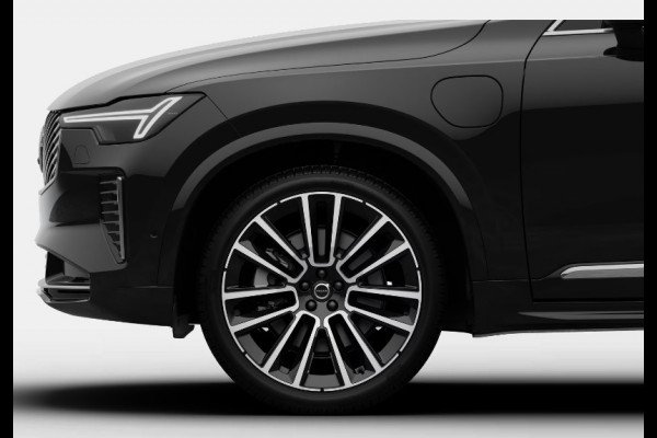 Volvo XC90 T8 406PK Automaat AWD Ultra Bright Executive / Bowers & Wilkins / Luchtvering / Stoelventilatie / Head Up Display / 360 Camera / Massagestoelen / Elektrisch bedienbare stoelen met geheugen / Nappaleder /