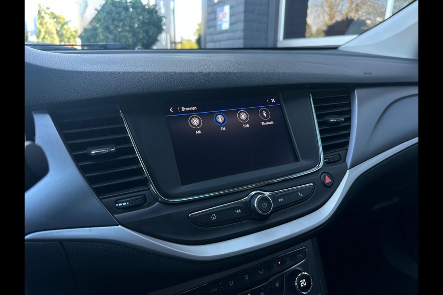 Opel Astra Sports Tourer Business Edition, Airco, Camera, CarPlay, Cruise, Trekhaak, DAB, PDC
