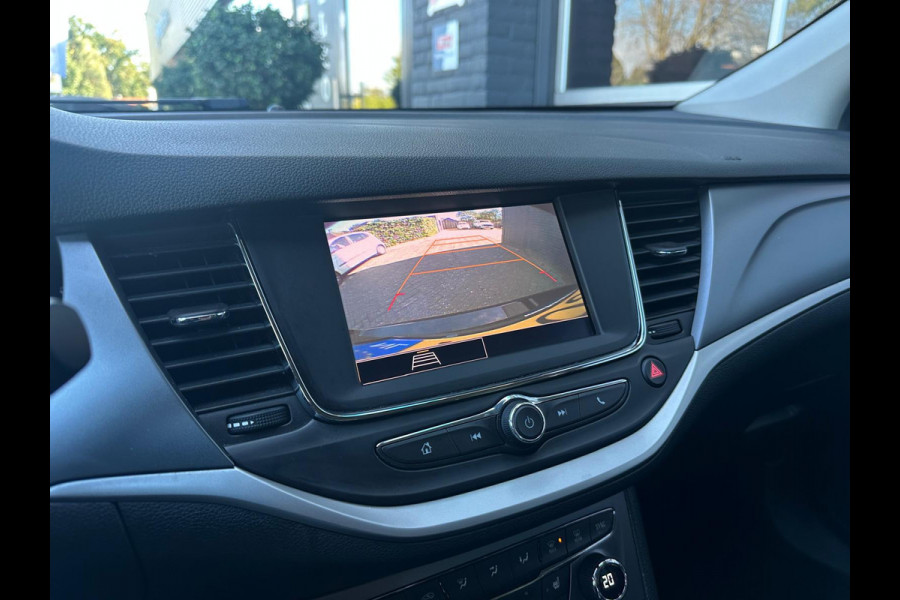 Opel Astra Sports Tourer Business Edition, Airco, Camera, CarPlay, Cruise, Trekhaak, DAB, PDC