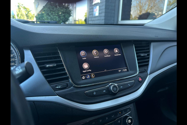 Opel Astra Sports Tourer Business Edition, Airco, Camera, CarPlay, Cruise, Trekhaak, DAB, PDC
