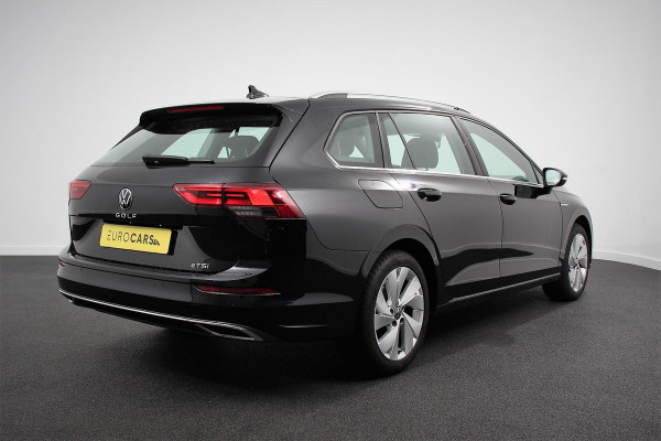 Volkswagen Golf Variant 1.5 eTSI 150pk DSG Style Navigatie Wireless App Connect / Apple Carplay / Android Auto Climate Control Virtual Cockpit Adaptieve Cruise Control Led