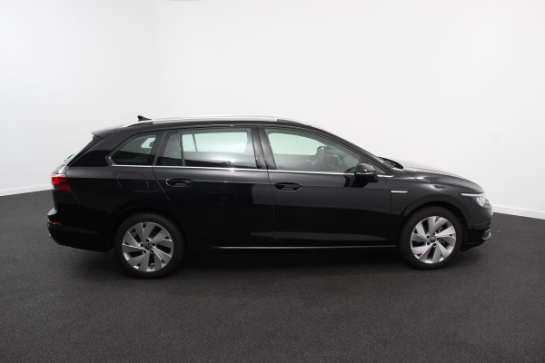 Volkswagen Golf Variant 1.5 eTSI 150pk DSG Style Navigatie Wireless App Connect / Apple Carplay / Android Auto Climate Control Virtual Cockpit Adaptieve Cruise Control Led