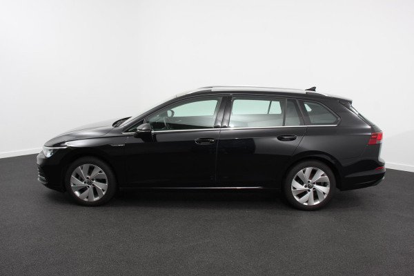 Volkswagen Golf Variant 1.5 eTSI 150pk DSG Style Navigatie Wireless App Connect / Apple Carplay / Android Auto Climate Control Virtual Cockpit Adaptieve Cruise Control Led