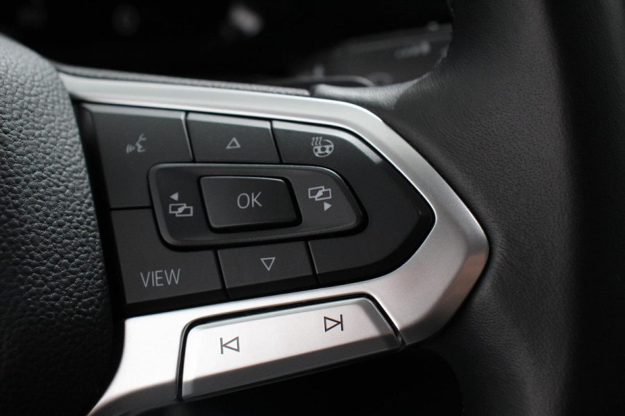Volkswagen Golf Variant 1.5 eTSI 150pk DSG Style Navigatie Wireless App Connect / Apple Carplay / Android Auto Climate Control Virtual Cockpit Adaptieve Cruise Control Led