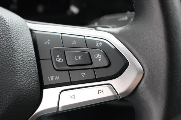 Volkswagen Golf Variant 1.5 eTSI 150pk DSG Style Navigatie Wireless App Connect / Apple Carplay / Android Auto Climate Control Virtual Cockpit Adaptieve Cruise Control Led