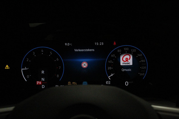 Volkswagen Golf Variant 1.5 eTSI 150pk DSG Style Navigatie Wireless App Connect / Apple Carplay / Android Auto Climate Control Virtual Cockpit Adaptieve Cruise Control Led