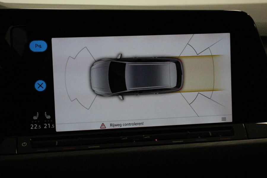Volkswagen Golf Variant 1.5 eTSI 150pk DSG Style Navigatie Wireless App Connect / Apple Carplay / Android Auto Climate Control Virtual Cockpit Adaptieve Cruise Control Led