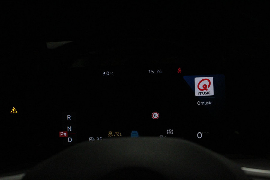 Volkswagen Golf Variant 1.5 eTSI 150pk DSG Style Navigatie Wireless App Connect / Apple Carplay / Android Auto Climate Control Virtual Cockpit Adaptieve Cruise Control Led