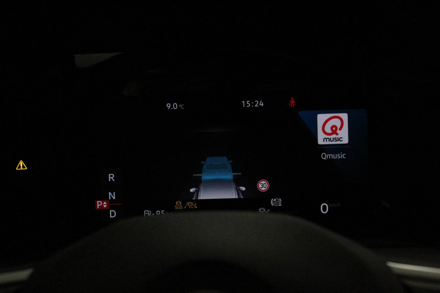 Volkswagen Golf Variant 1.5 eTSI 150pk DSG Style Navigatie Wireless App Connect / Apple Carplay / Android Auto Climate Control Virtual Cockpit Adaptieve Cruise Control Led