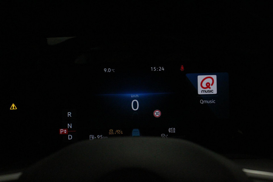 Volkswagen Golf Variant 1.5 eTSI 150pk DSG Style Navigatie Wireless App Connect / Apple Carplay / Android Auto Climate Control Virtual Cockpit Adaptieve Cruise Control Led