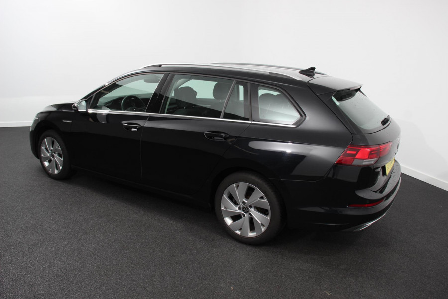 Volkswagen Golf Variant 1.5 eTSI 150pk DSG Style Navigatie Wireless App Connect / Apple Carplay / Android Auto Climate Control Virtual Cockpit Adaptieve Cruise Control Led
