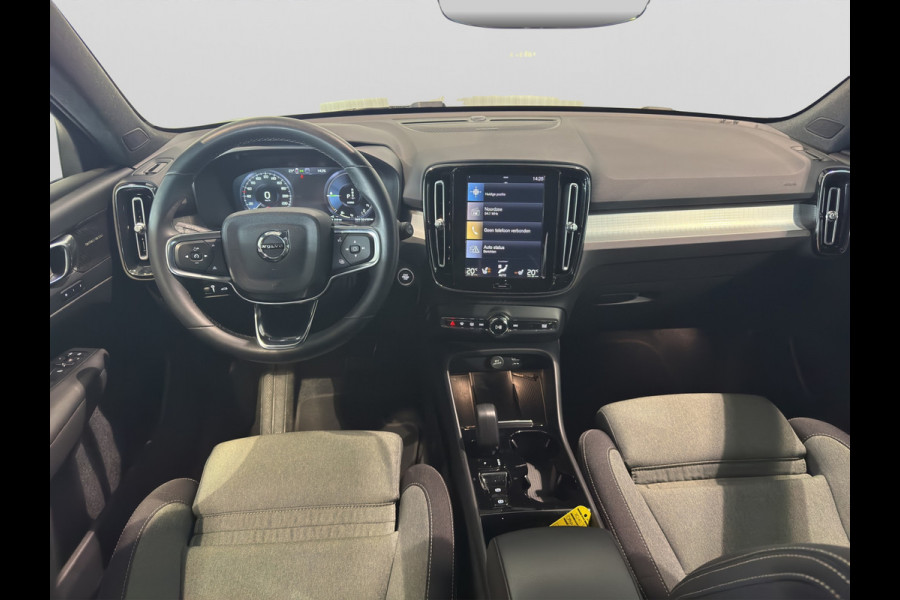 Volvo XC40 T4 Aut. Plug-in Hybrid Plus Dark ACC Stoelverwarming Parkeercamera 211pk