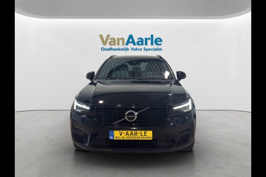 Volvo XC40 T4 Aut. Plug-in Hybrid Plus Dark ACC Stoelverwarming Parkeercamera 211pk