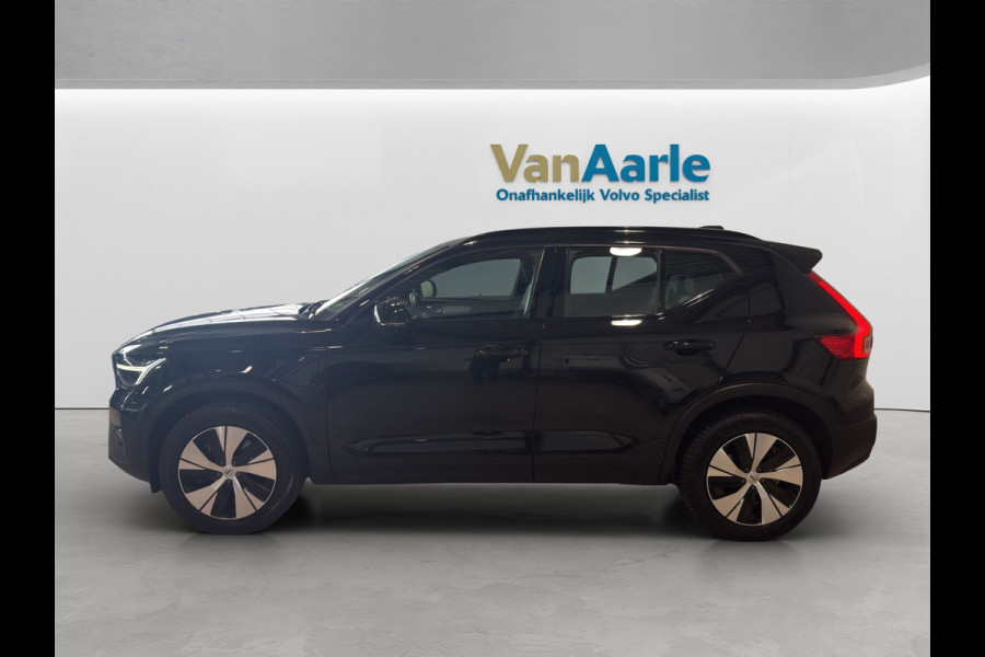 Volvo XC40 T4 Aut. Plug-in Hybrid Plus Dark ACC Stoelverwarming Parkeercamera 211pk
