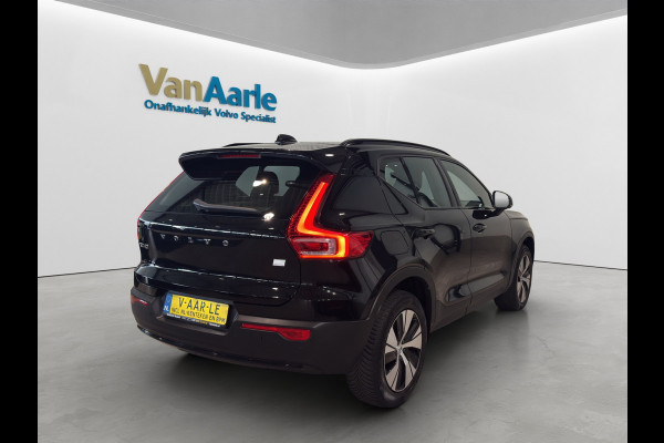 Volvo XC40 T4 Aut. Plug-in Hybrid Plus Dark ACC Stoelverwarming Parkeercamera 211pk