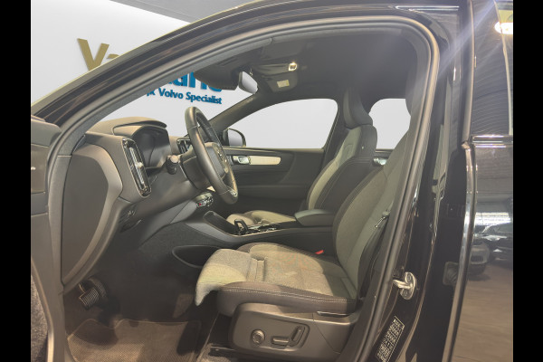 Volvo XC40 T4 Aut. Plug-in Hybrid Plus Dark ACC Stoelverwarming Parkeercamera 211pk