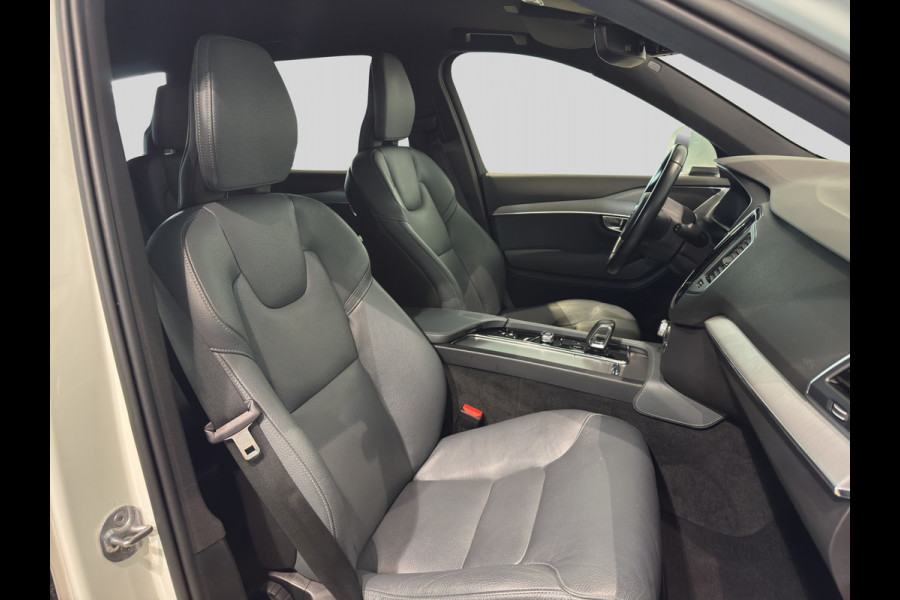 Volvo XC90 T8 Aut. Long Range Inscription ACC Trekhaak Parkeercamera 455pk