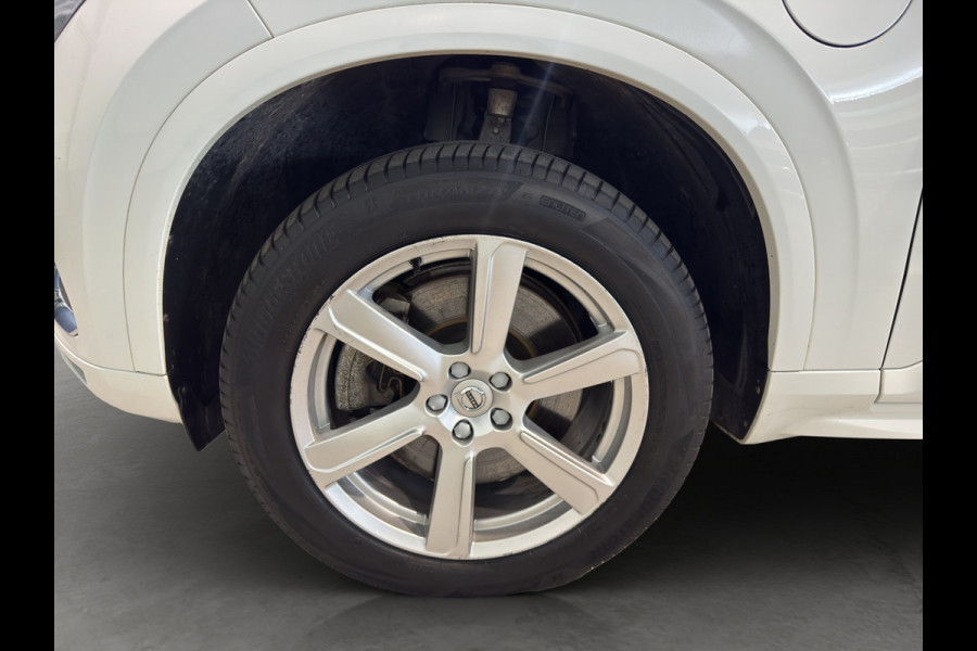 Volvo XC90 T8 Aut. Long Range Inscription ACC Trekhaak Parkeercamera 455pk