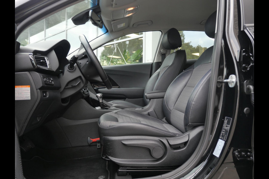 Kia Niro 1.6 GDi Hybrid DynamicLine | Trekhaak | Cruise | Clima | Navigatie | Camera