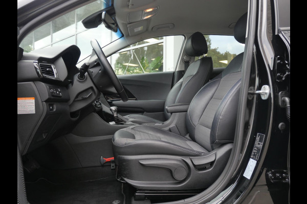 Kia Niro 1.6 GDi Hybrid DynamicLine | Trekhaak | Cruise | Clima | Navigatie | Camera