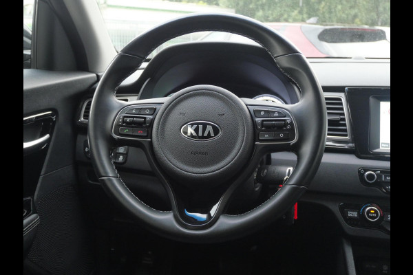 Kia Niro 1.6 GDi Hybrid DynamicLine | Trekhaak | Cruise | Clima | Navigatie | Camera