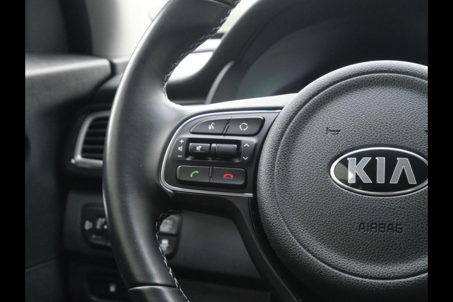 Kia Niro 1.6 GDi Hybrid DynamicLine | Trekhaak | Cruise | Clima | Navigatie | Camera