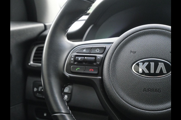 Kia Niro 1.6 GDi Hybrid DynamicLine | Trekhaak | Cruise | Clima | Navigatie | Camera