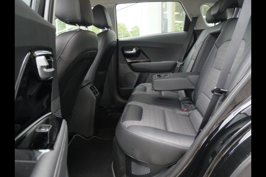 Kia Niro 1.6 GDi Hybrid DynamicLine | Trekhaak | Cruise | Clima | Navigatie | Camera