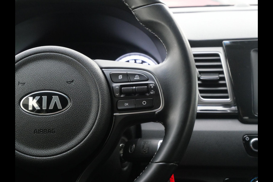 Kia Niro 1.6 GDi Hybrid DynamicLine | Trekhaak | Cruise | Clima | Navigatie | Camera