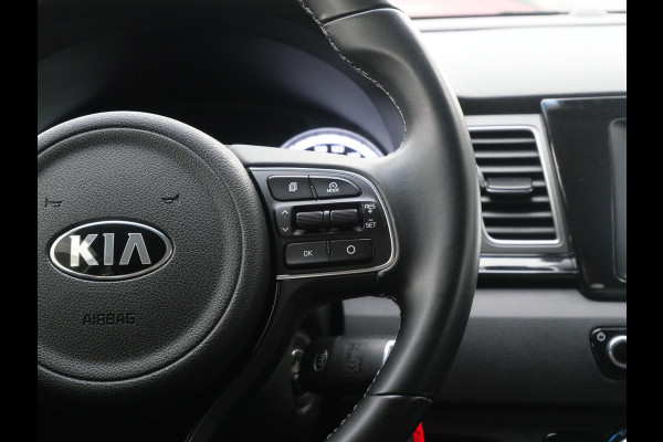 Kia Niro 1.6 GDi Hybrid DynamicLine | Trekhaak | Cruise | Clima | Navigatie | Camera
