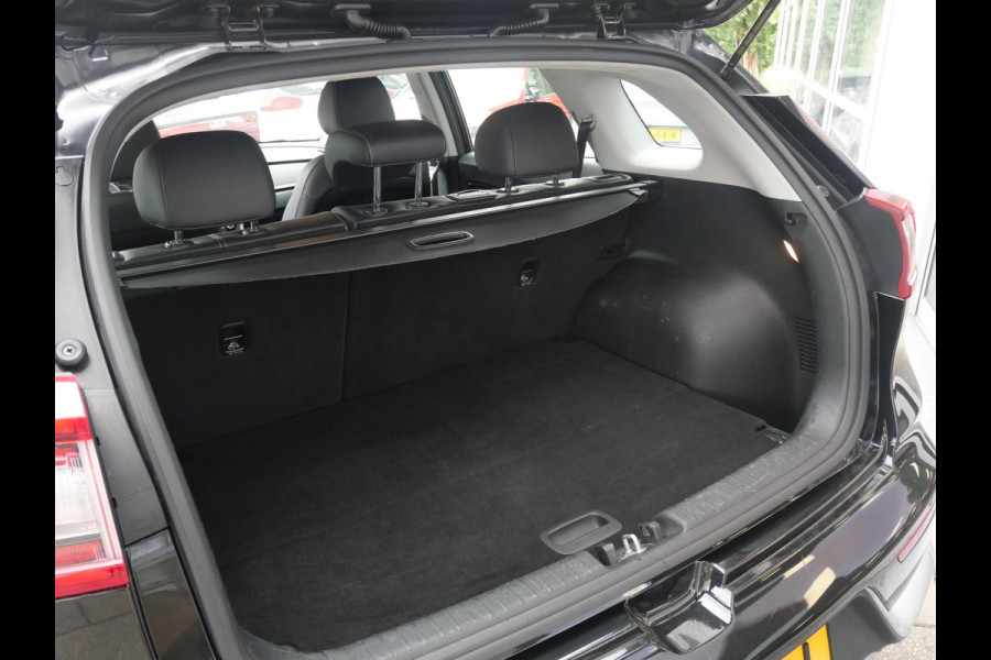 Kia Niro 1.6 GDi Hybrid DynamicLine | Trekhaak | Cruise | Clima | Navigatie | Camera