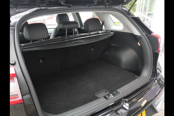 Kia Niro 1.6 GDi Hybrid DynamicLine | Trekhaak | Cruise | Clima | Navigatie | Camera