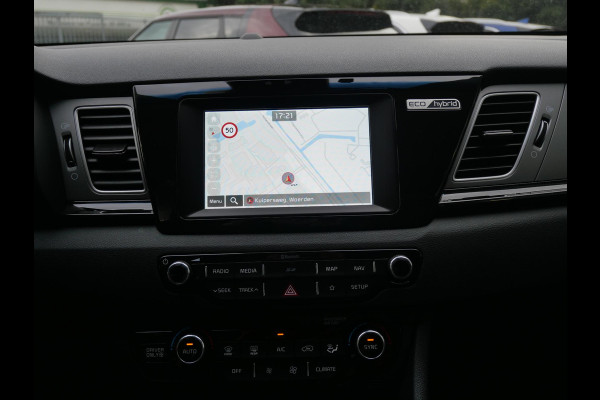Kia Niro 1.6 GDi Hybrid DynamicLine | Trekhaak | Cruise | Clima | Navigatie | Camera