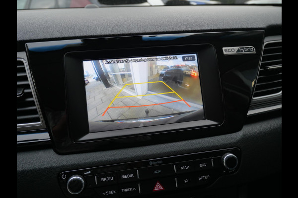 Kia Niro 1.6 GDi Hybrid DynamicLine | Trekhaak | Cruise | Clima | Navigatie | Camera
