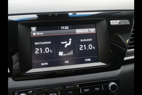 Kia Niro 1.6 GDi Hybrid DynamicLine | Trekhaak | Cruise | Clima | Navigatie | Camera
