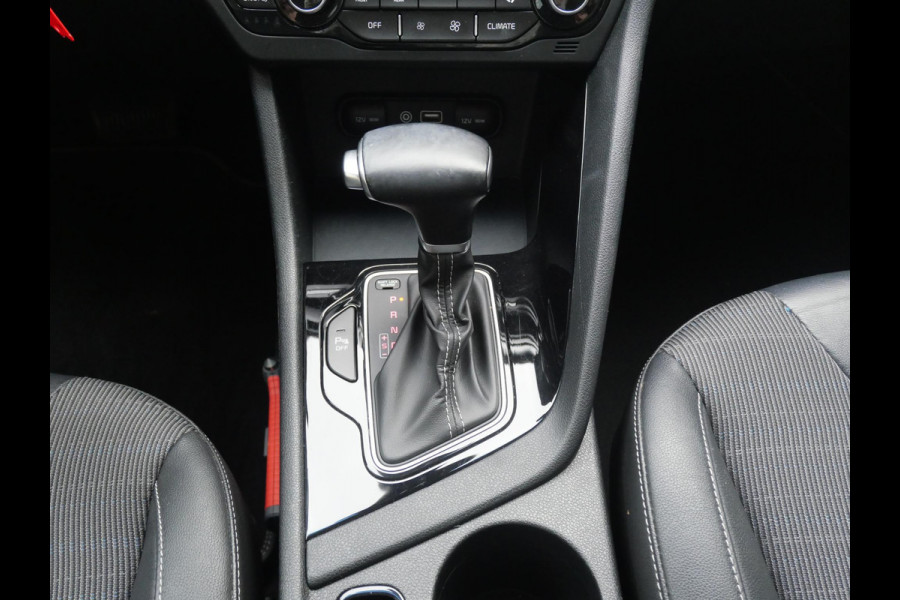 Kia Niro 1.6 GDi Hybrid DynamicLine | Trekhaak | Cruise | Clima | Navigatie | Camera