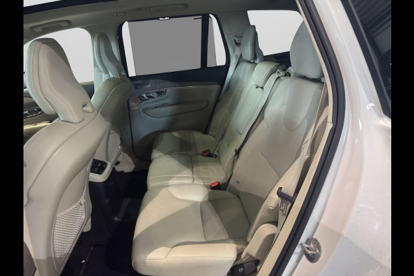 Volvo XC90 T8 Aut. Long Range Ultimate Dark ACC Trekhaak Luchtvering 455pk