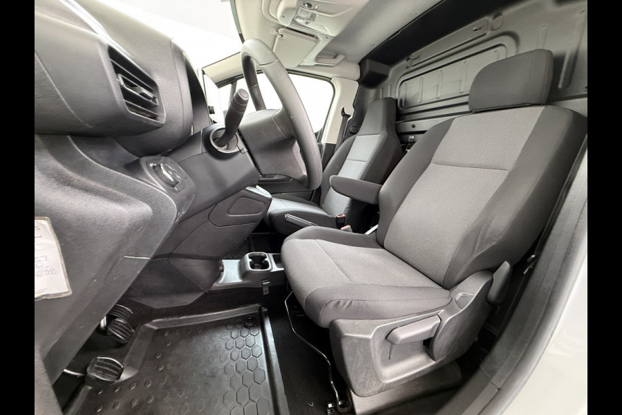 Opel Combo 1.5D L2H1 102PK, Airco, Cruise Control, Ex-Lease
