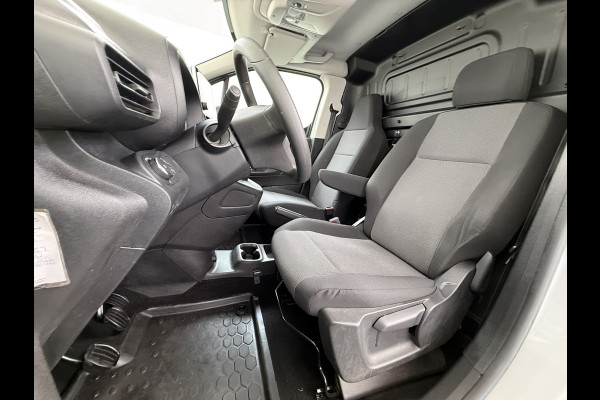 Opel Combo 1.5D L2H1 102PK, Airco, Cruise Control, Ex-Lease