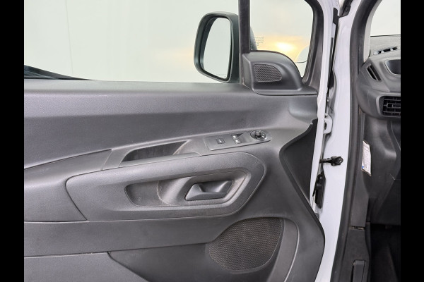Opel Combo 1.5D L2H1 102PK, Airco, Cruise Control, Ex-Lease