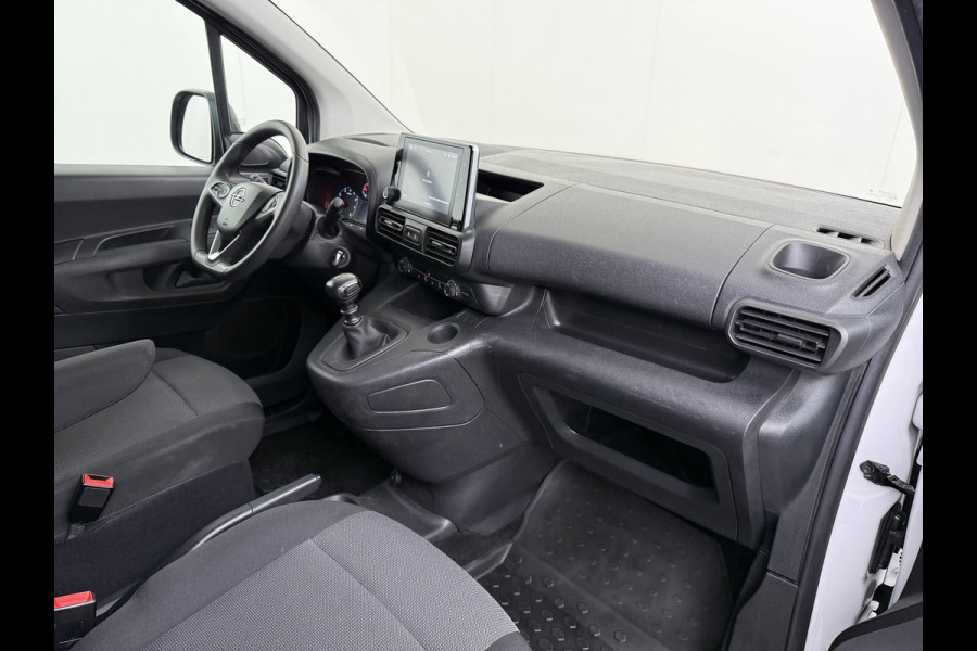 Opel Combo 1.5D L2H1 102PK, Airco, Cruise Control, Ex-Lease