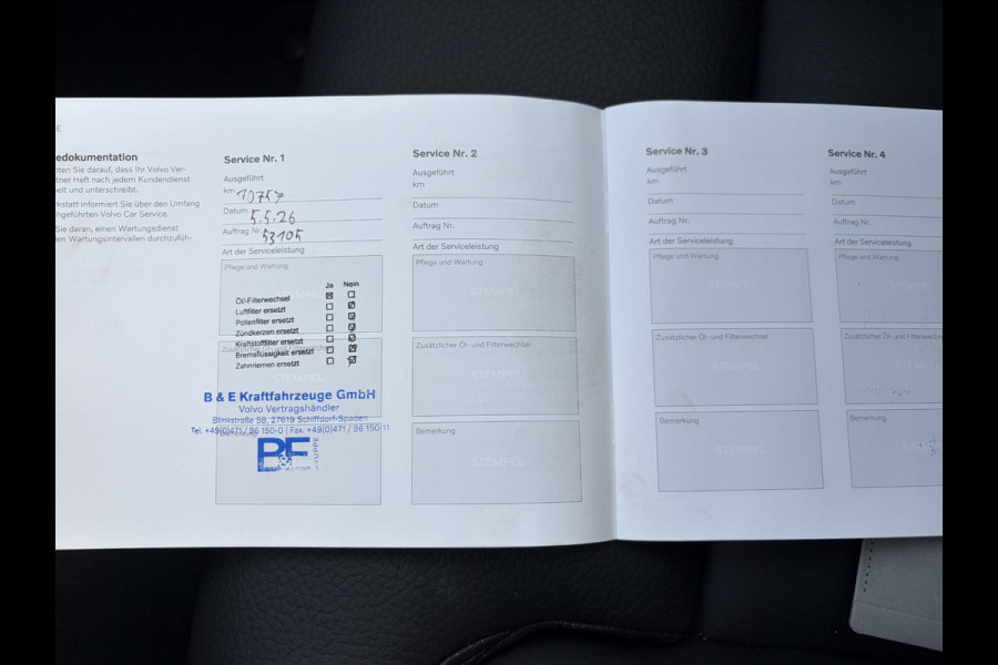 Volvo XC60 2.0 T8 Plug-in hybrid AWD Plus Dark VAN: 52.900,- VOOR: 50.877,-,- UW HERFSTVOORDEEL: 2.023,-| LUCHTVERING| PANO| HARMAN KARDON| MEMORY STOELEN| ACHTERBANK VERWARMD| HUD| 360 CAMERA| RECENT ONDERHOUD GEHAD BIJ VOLVO DEALER\ FABRIEKSGARANTIE|