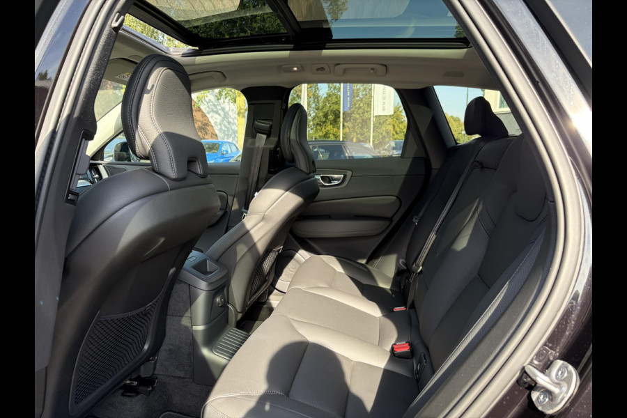Volvo XC60 2.0 T8 Plug-in hybrid AWD Plus Dark VAN: 52.900,- VOOR: 50.877,-,- UW HERFSTVOORDEEL: 2.023,-| LUCHTVERING| PANO| HARMAN KARDON| MEMORY STOELEN| ACHTERBANK VERWARMD| HUD| 360 CAMERA| RECENT ONDERHOUD GEHAD BIJ VOLVO DEALER\ FABRIEKSGARANTIE|