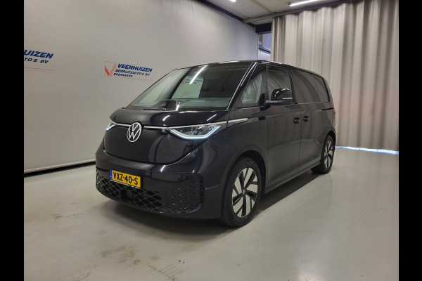 Volkswagen ID. Buzz Cargo 77kWh 97% SOH 2X Schuifdeur Elektrisch!