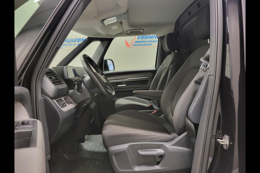 Volkswagen ID. Buzz Cargo 77kWh 97% SOH 2X Schuifdeur Elektrisch!