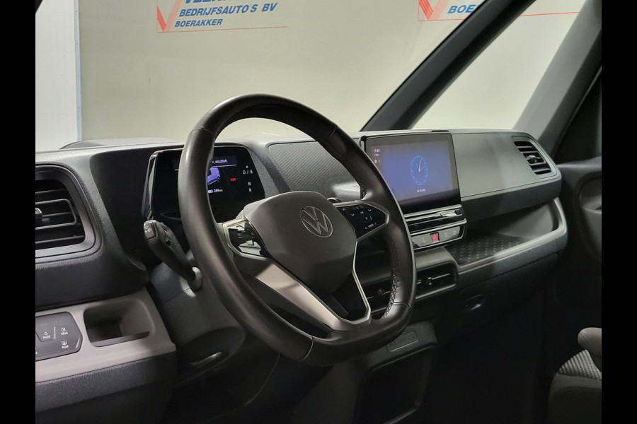 Volkswagen ID. Buzz Cargo 77kWh 97% SOH 2X Schuifdeur Elektrisch!